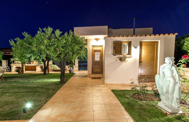 Villa Anerocuru - Foto 21