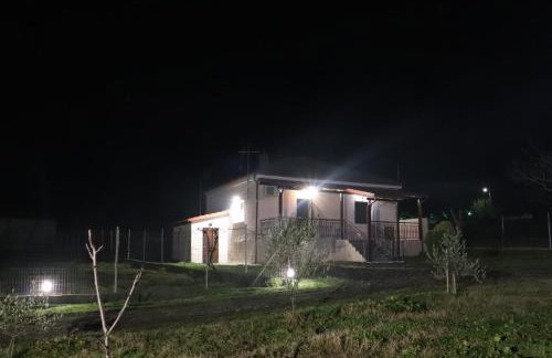 Villa Despina-Aloro-Loutra Pozar - Photo 6