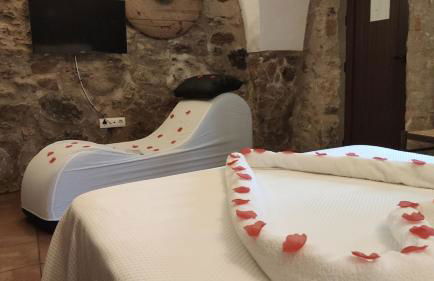 Apartamentos Rurales La Casa de Luis - Foto 73