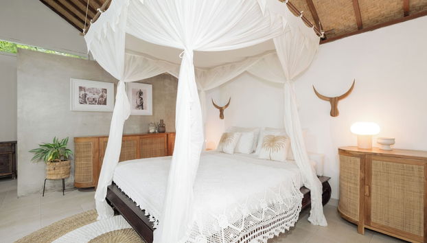 Villa Celeste by Villa Finder - Foto 5, Habitación