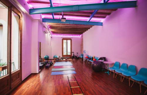 Las Ramblas Pasaje Bacardi Apartments - Foto 14