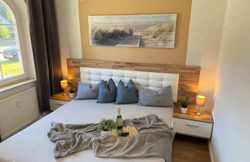 Fewo Freya in der Ostseeresidenz Gendarm - Foto 30