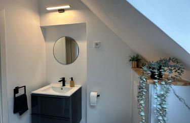 Moderne Ferienwohnung - Foto 16