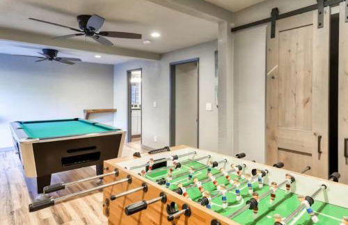 Villager in the Heart of Shaver Family Friendly - Foto 15