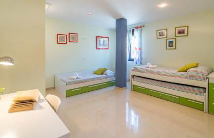 Villa Italia Conil de la Frontera by Ruralidays - Foto 13