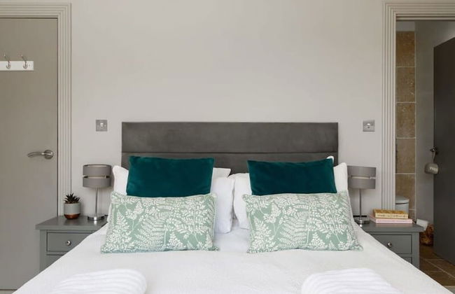 Secluded Barn Style Home With hot tub - Sleeps 12 - Foto 17