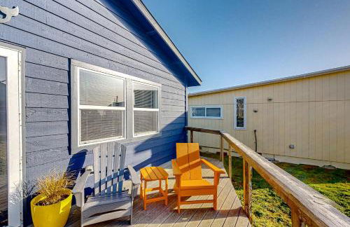 Mermaid Beach House - Photo 21