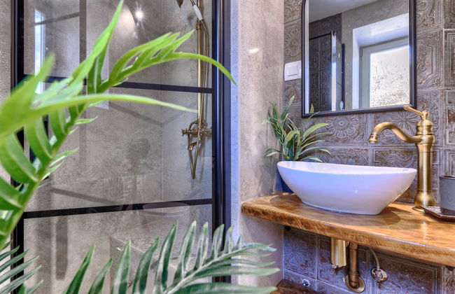 Villa Domenica - Foto 27