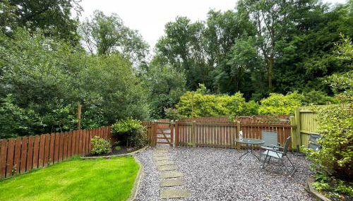 Rural, Secure Garden, Woodland Walks, 23 min to beach - Foto 2