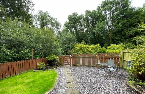 Rural, Secure Garden, Woodland Walks, 23 min to beach - Foto 2