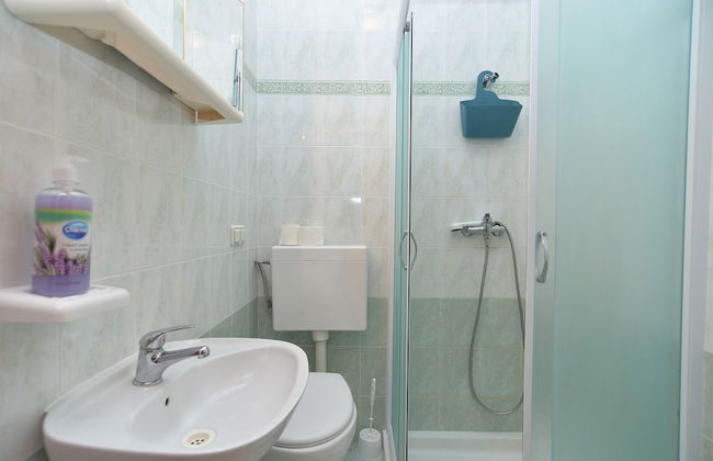 Apartments 2224 - Foto 72