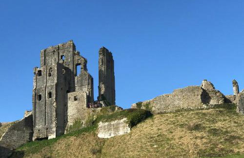 Honeysuckle Cottage - Foto 27