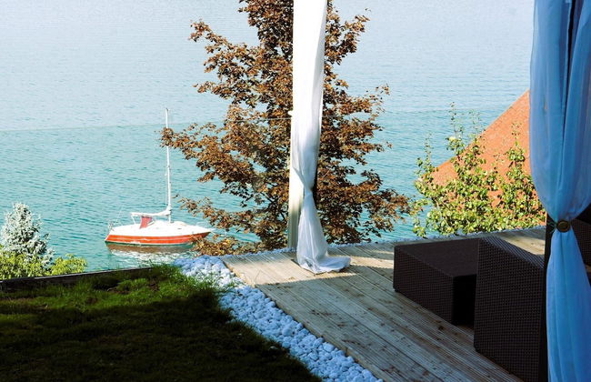 Worth Apartment in Maria in the Garden - Photo 10