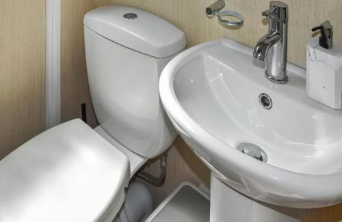 Pigeon Coo Lodge - Photo 11