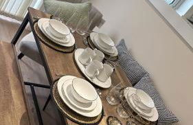 Cosy 2 Bed House near Birmingham Airport & NEC - Foto 7