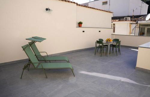 La Marina - Casa Assuntina - Foto 35