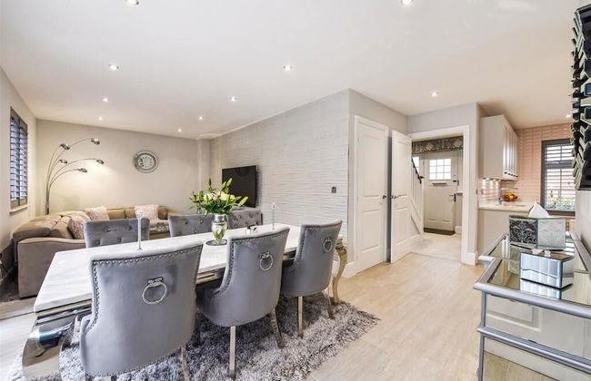 Barfoot Close - Foto 21