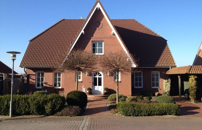 Holiday Apartment for the Franck Family - Foto 1