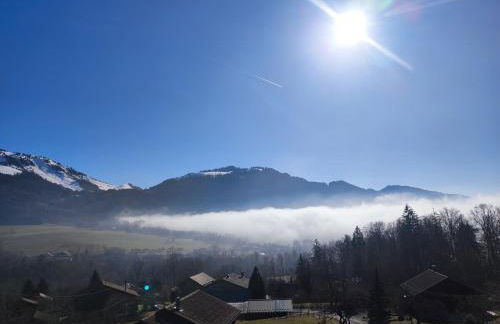 Appartement de montagne - Foto 14