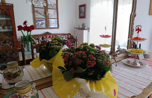 Giaveno, apartment "margherite" a pochi passi dal centro, wifi - Photo 9