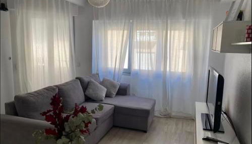 Apartamento céntrico junto a la estación A - Photo 2