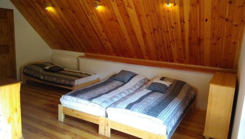 Cztery Pory Lasu - Foto 4