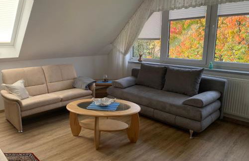 2-Zimmer Ferienwohnung am Teutoburger Wald - Foto 7