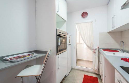 El Coral Apartment Valencia - Foto 23