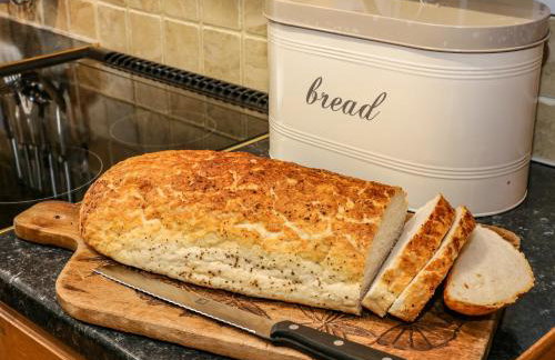 Midfeather Cottage - Foto 11