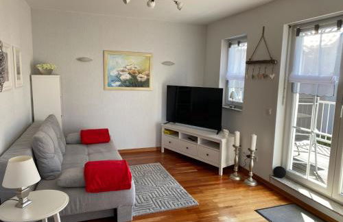 Gemütliche 2 Zimmerwohnung - Foto 9