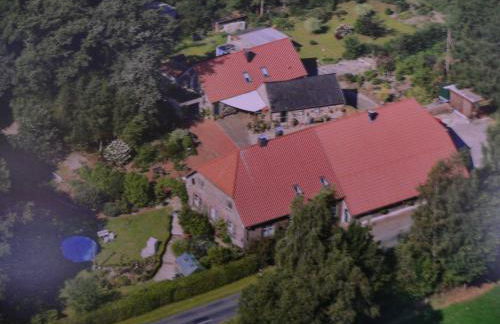 Ferienhaus Zum grünen Holz - Foto 1