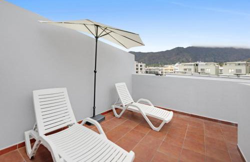 Atico Olia - Foto 18