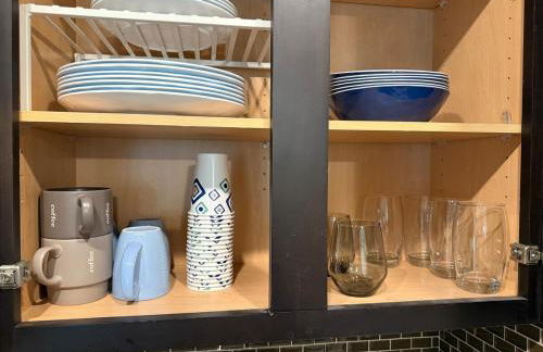 Experience the Best of Fort Worth Stylish Apartment in the Cultural District - Photo 7