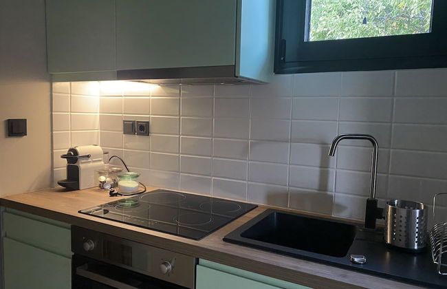 Galio Suites Airport by Airstay - Foto 13