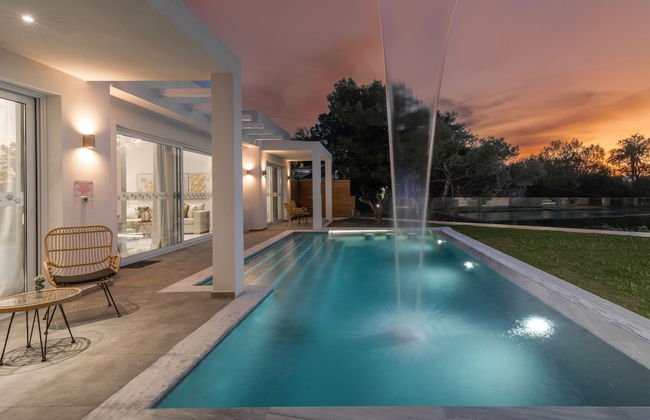 Cavo Mare Mirazur Luxury Retreat - Foto 22