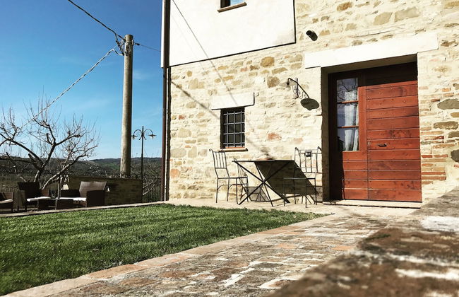 Agriturismo la Palazzetta di Assisi - Foto 1