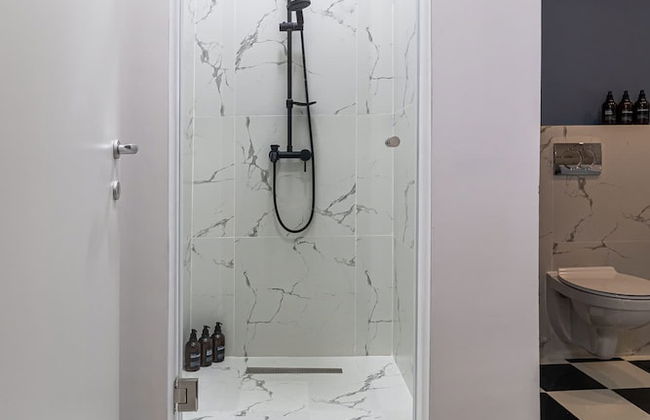 Modern Spacious 2BR Steps to Cismigiu Gardens - Foto 13