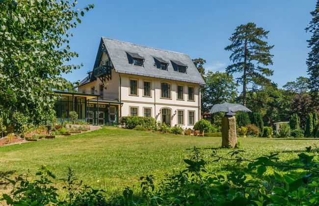 Villa _peacock Suite - Foto 24