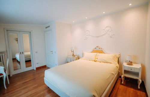 Suite Romantic vista Lago - Foto 37