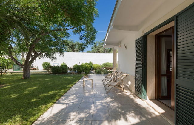 Villa Chiaraluna - Foto 22