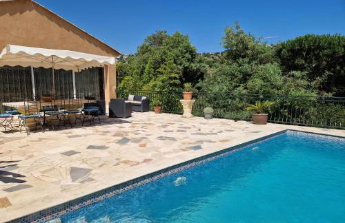 Villa Sambracitaine - Foto 1