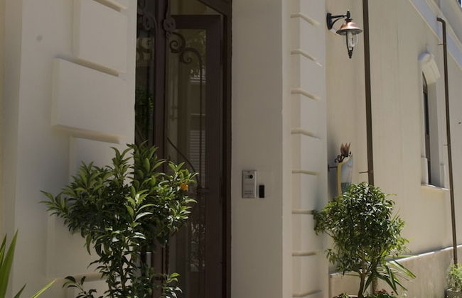 Palazzo Reginella Residence Hotel - Foto 55