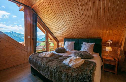 Les Chalets de La Marcairie - Foto 47