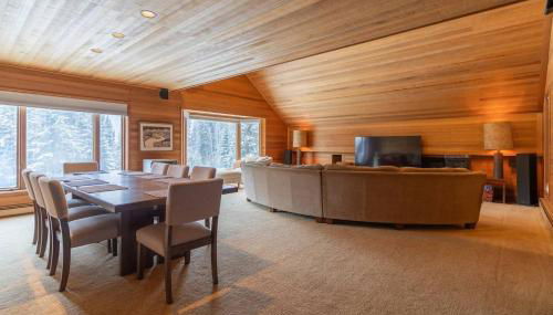 The Chuck Morgan Main House - Foto 3