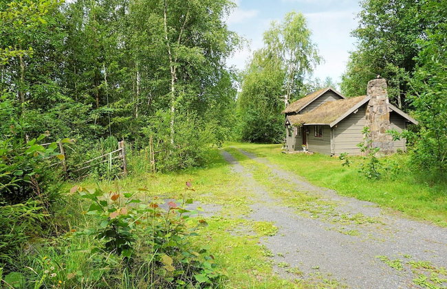 5 Person Holiday Home in Tingsryd - Foto 30