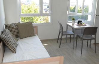 Apparteo Nancy - Foto 73