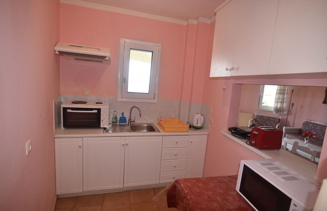 Stella Hotel Apartments - Foto 26