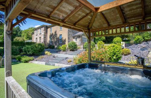 Cilrhiw Country House - Princes Gate - Foto 6