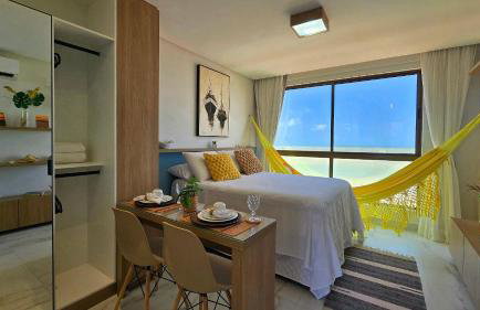 DVA Cabedelo by Hosppedar - Foto 31