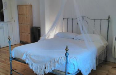 Casona Camino de Hoz - Foto 15